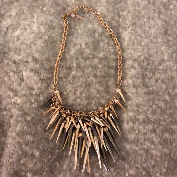 Steve Madden Jewelry - Steve Madden statement necklace